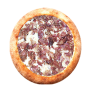 Imagem de Esfiha bacon