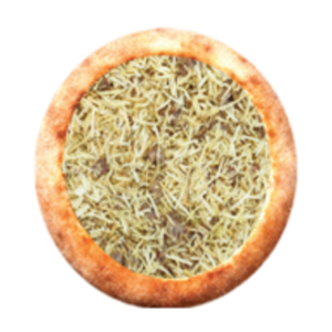 Imagem de Esfiha strogonoff de carne