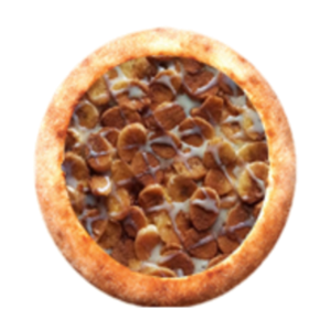 Imagem de Esfiha banana